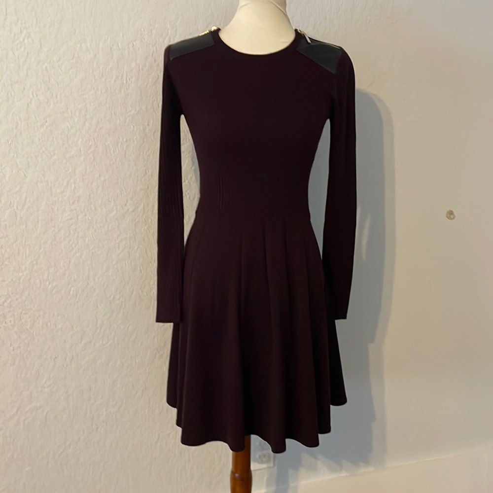 INC dress. Size XS